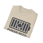 Poker Rezz T-Shirt