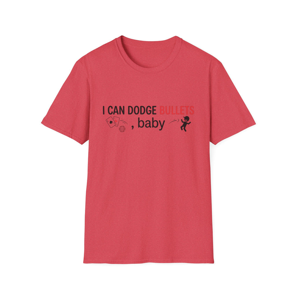 Dodge Bullets T-Shirt