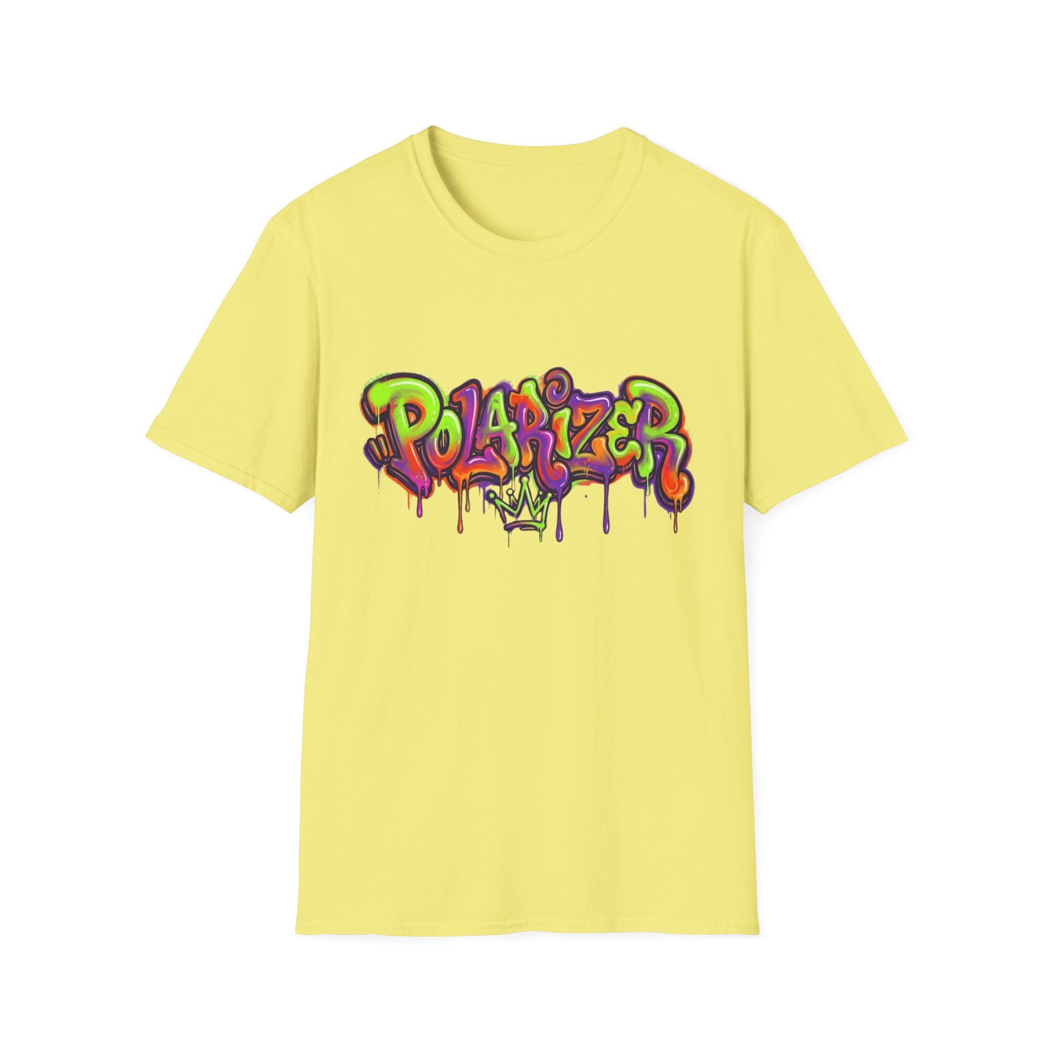 Polarizer T-Shirt