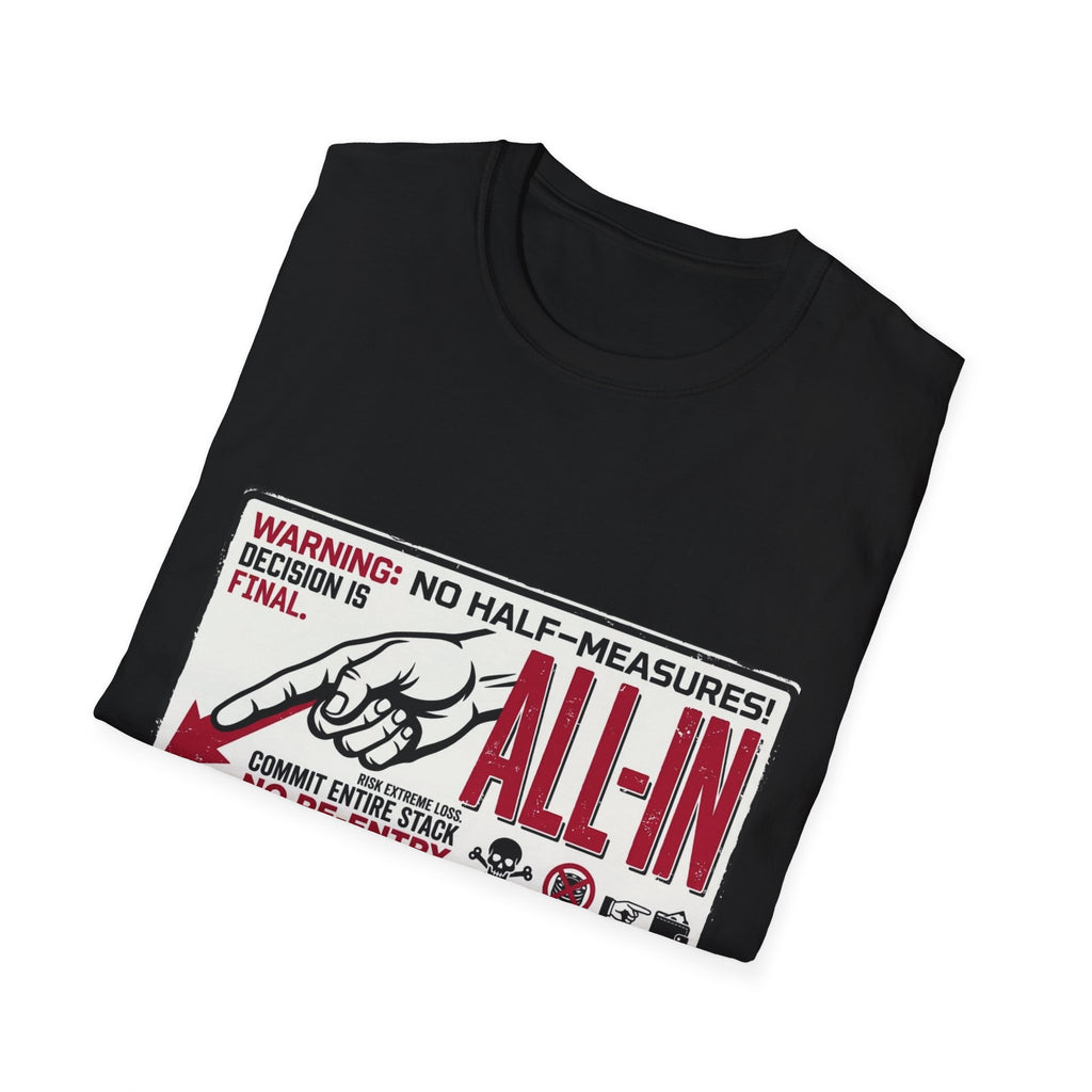 All - In logo T-Shirt