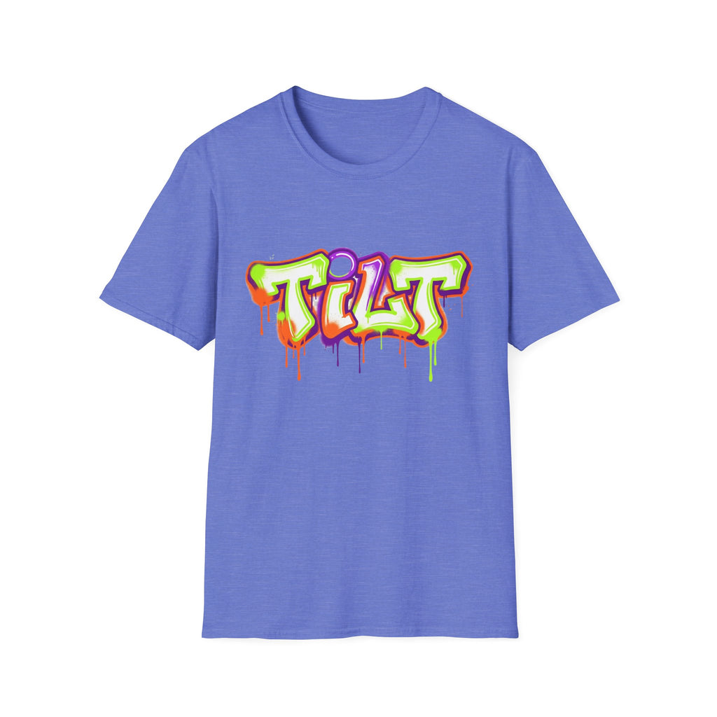 Tilt 2 T-Shirt