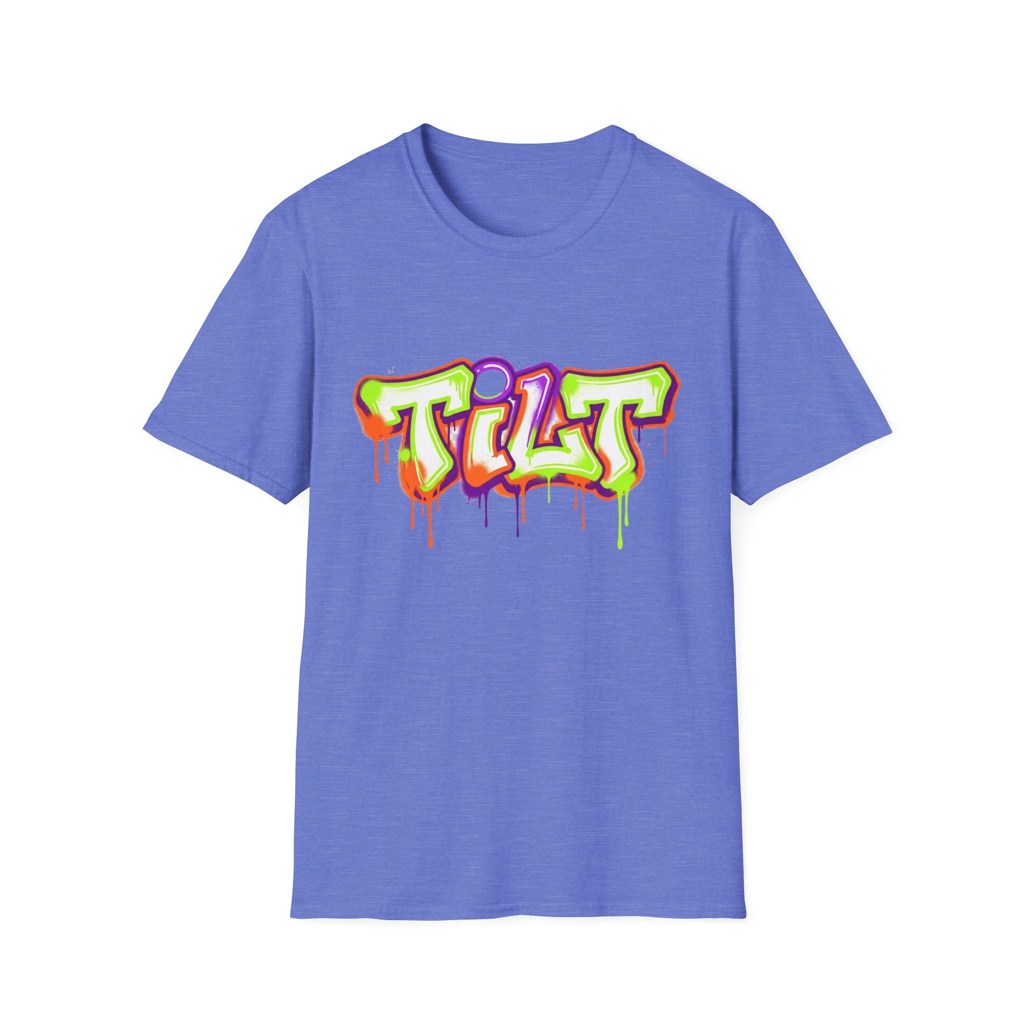 Tilt 2 T-Shirt