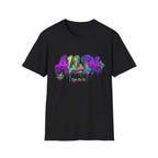 All - In 2 T-Shirt