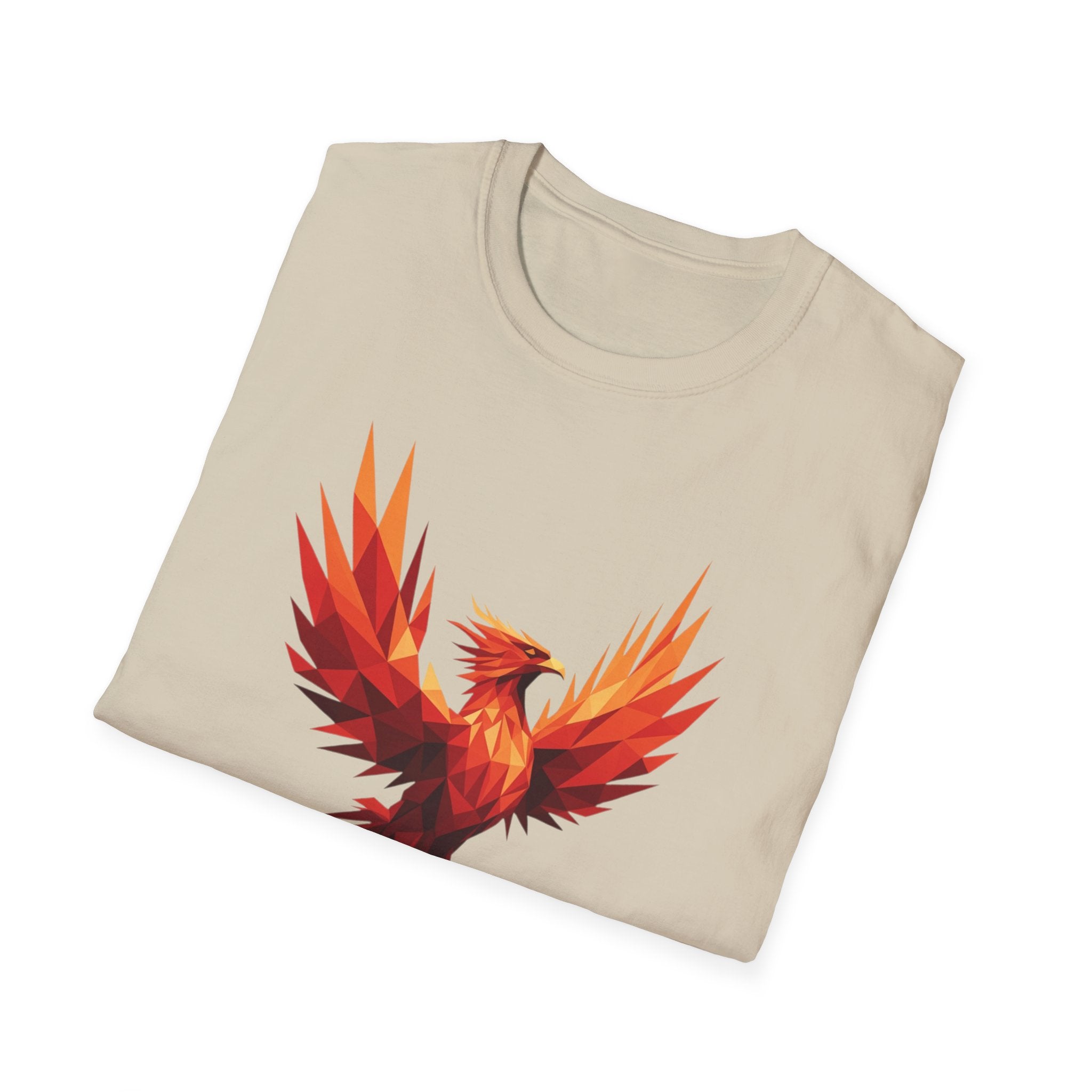 Bird Cards T-Shirt