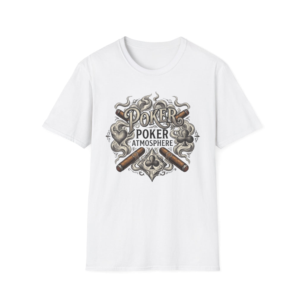 Poker atmosphere T-Shirt