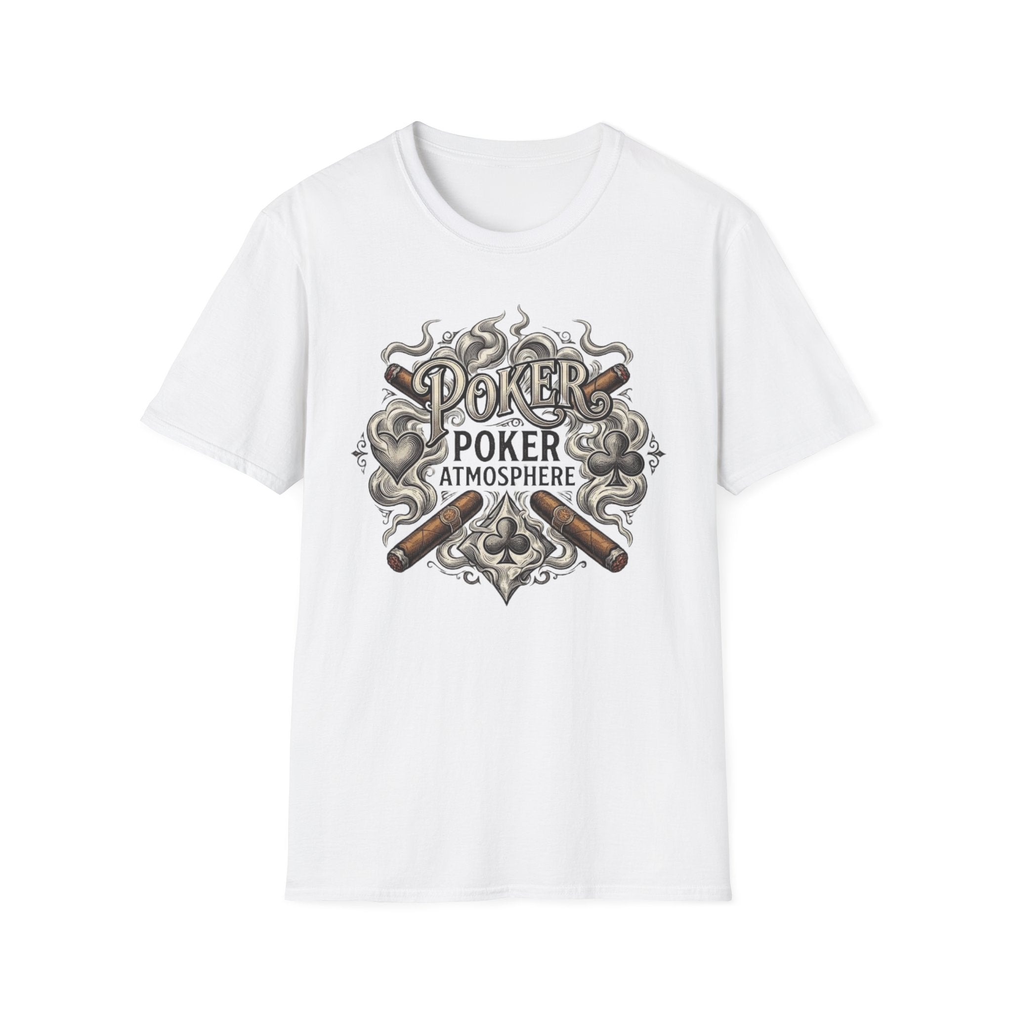 Poker atmosphere T-Shirt