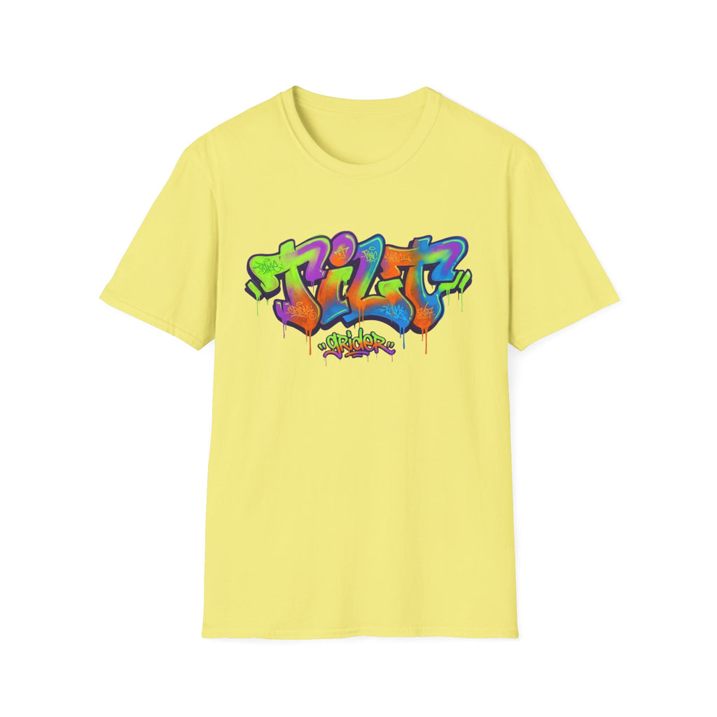 Tilt 1 T-Shirt