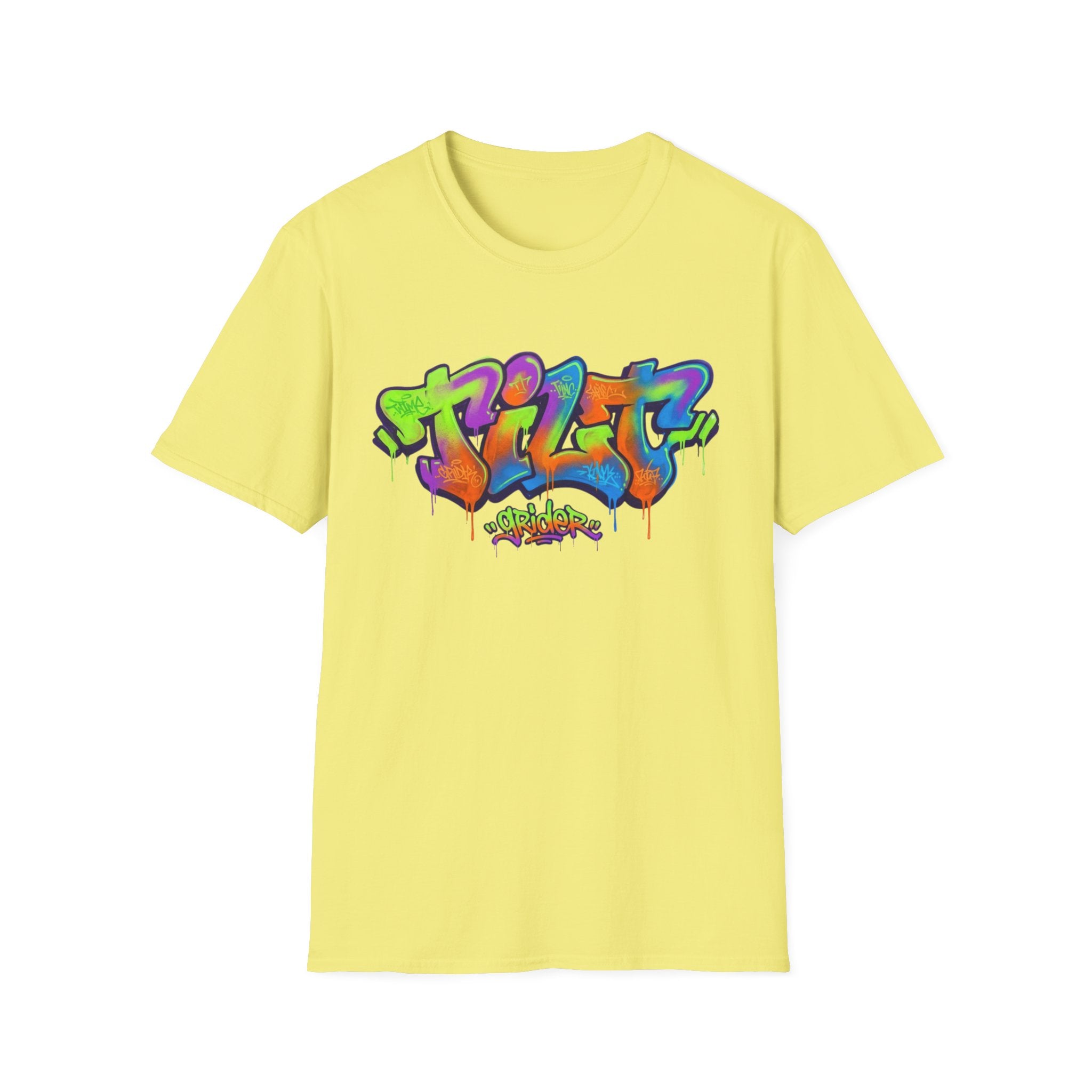 Tilt 1 T-Shirt