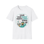 Zero Sense Range T-Shirt