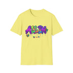 All - In 2 T-Shirt