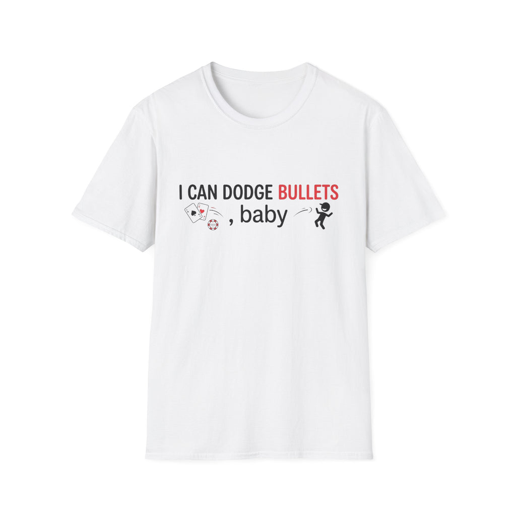 Dodge Bullets T-Shirt