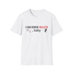 Dodge Bullets T-Shirt