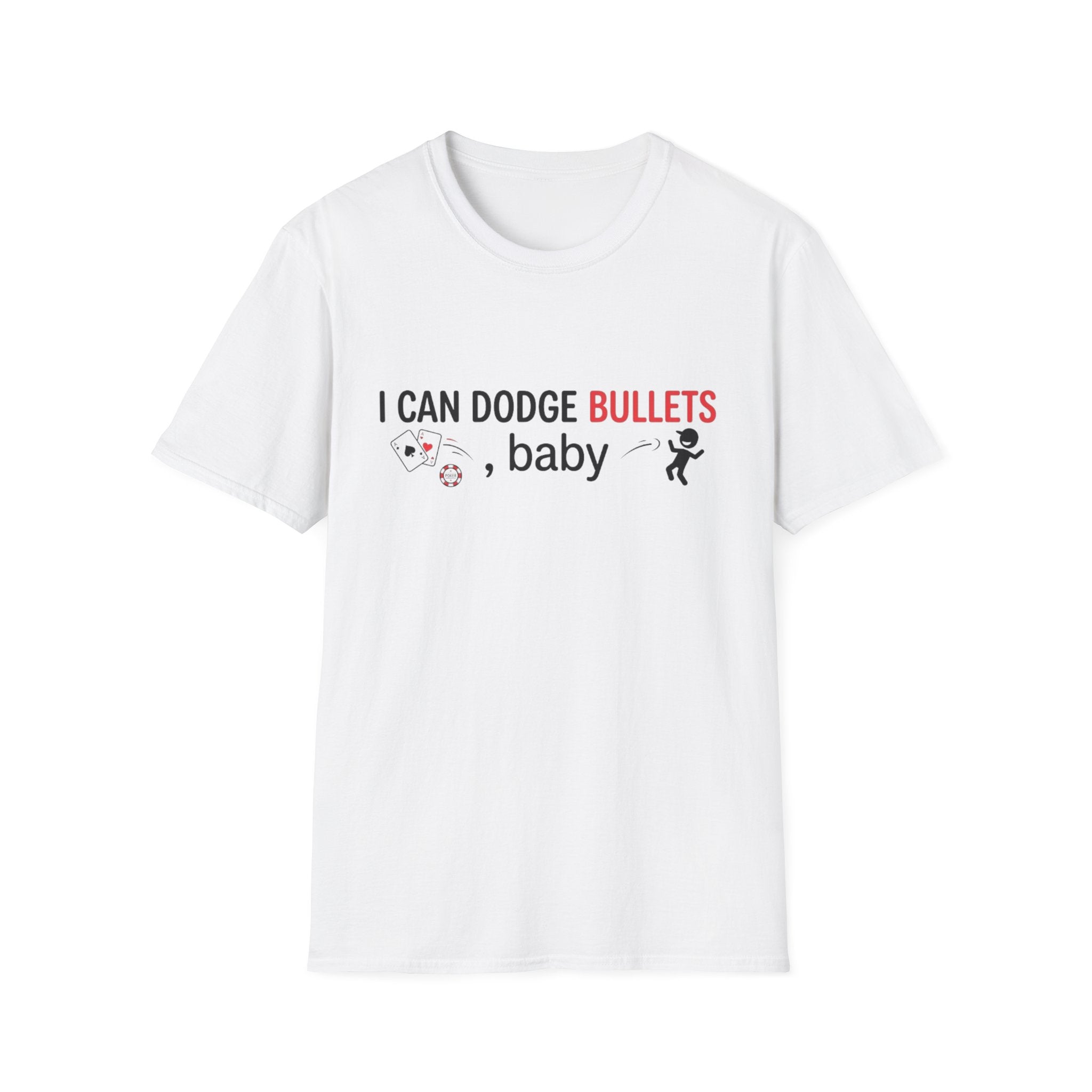 Dodge Bullets T-Shirt