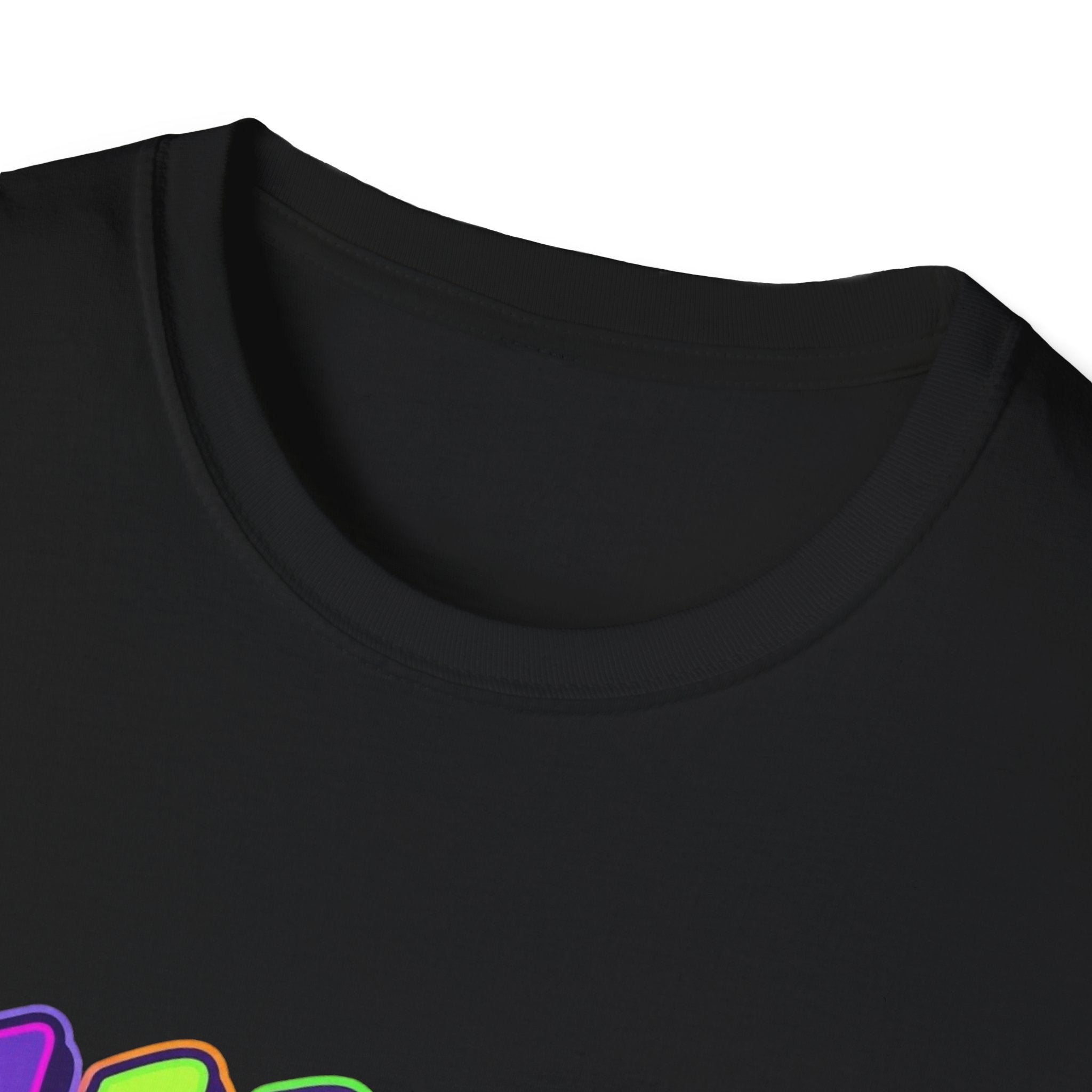 All - In 2 T-Shirt