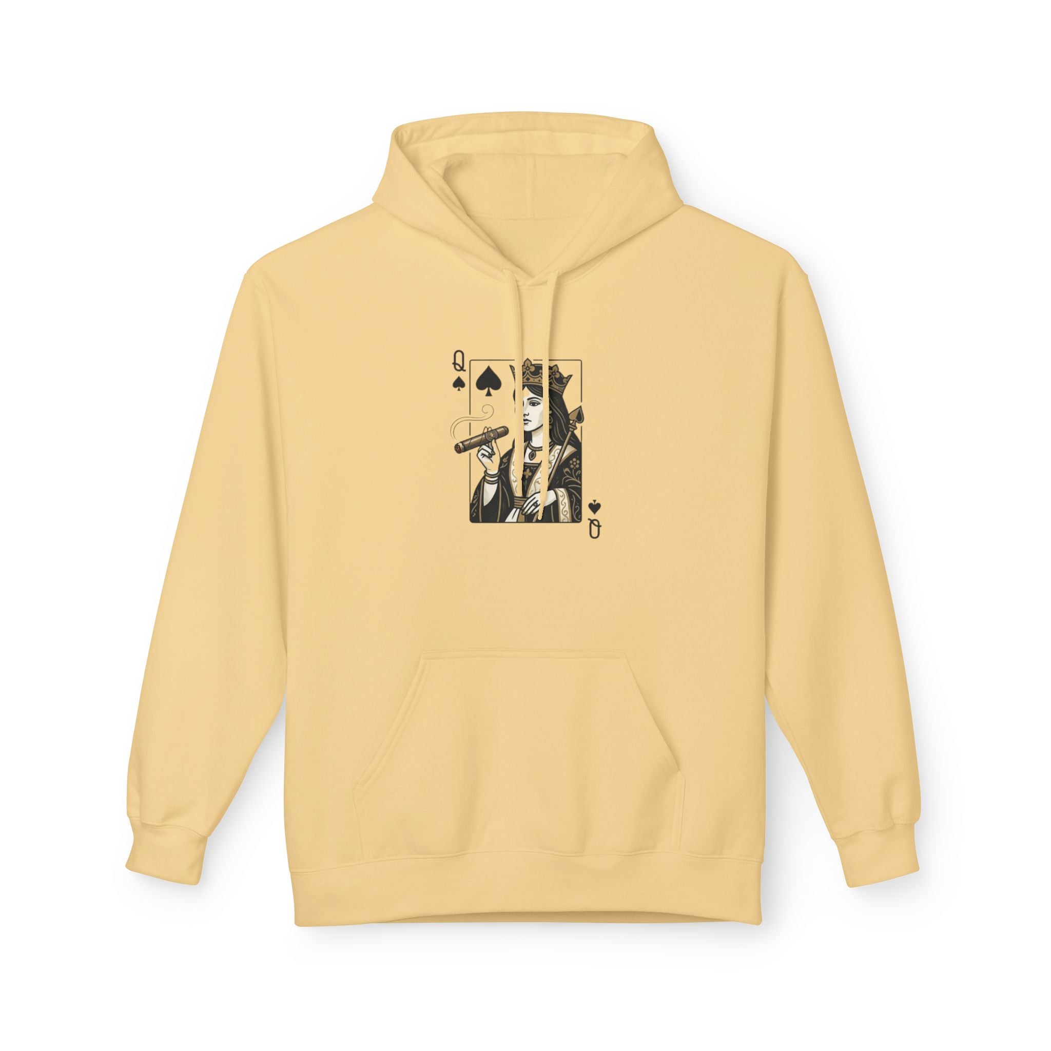 Queen Hoodie