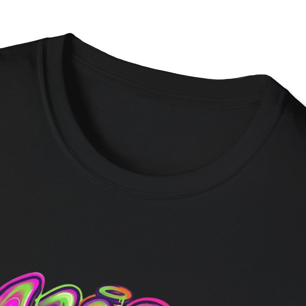 All - In 1 T-Shirt