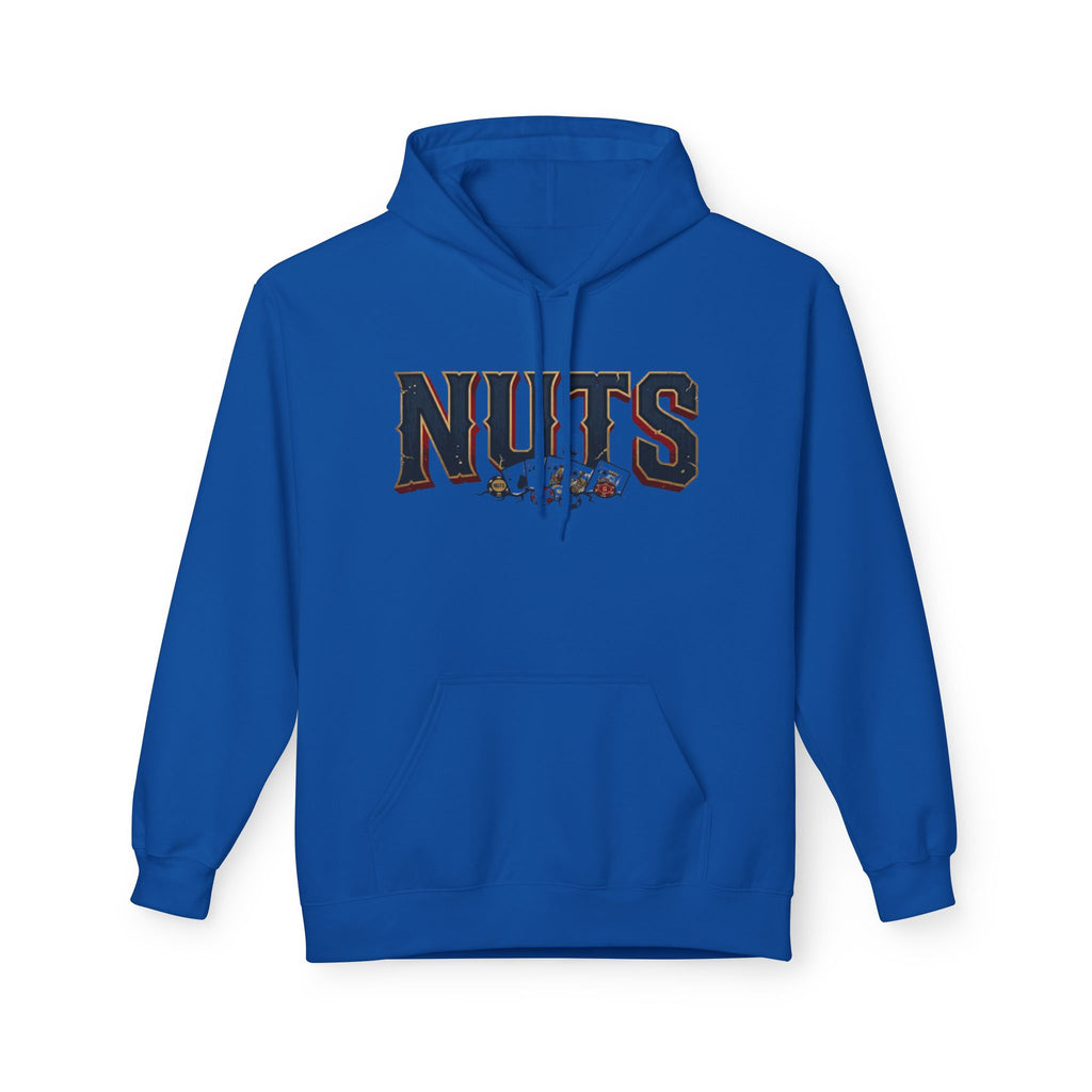 Nuts Hoodie
