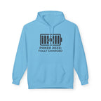 Poker Rezz Hoodie