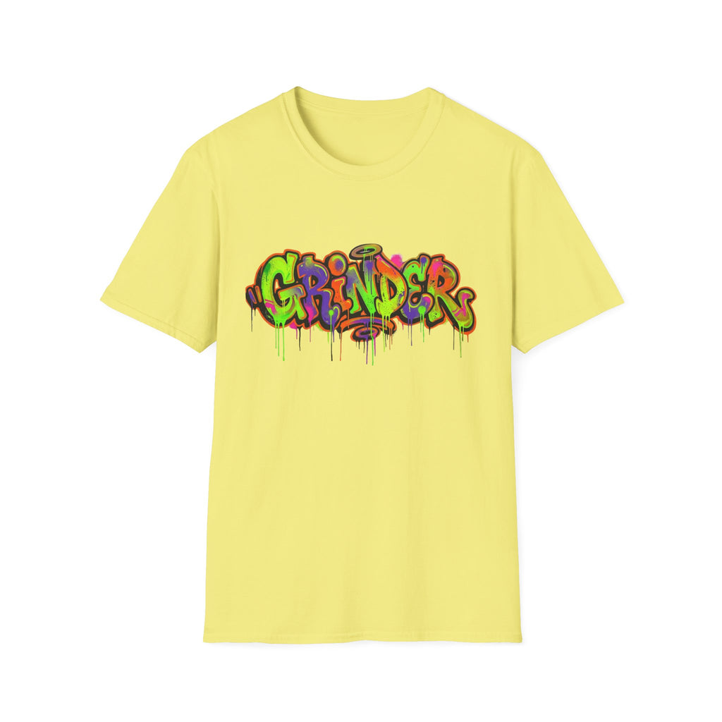 Grinder T-Shirt