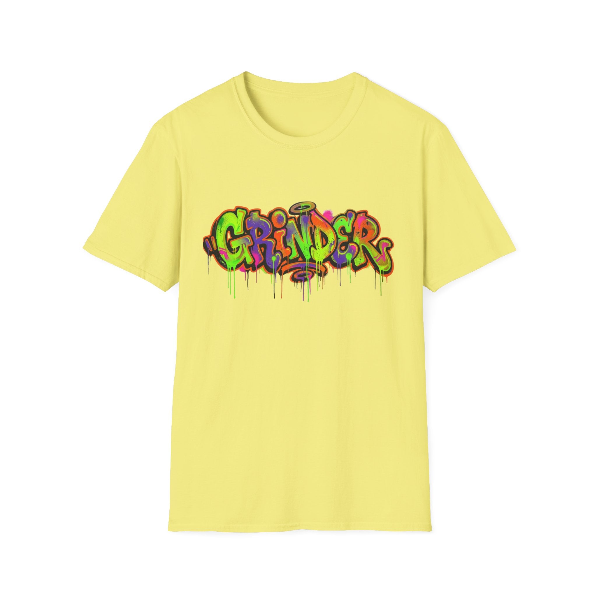 Grinder T-Shirt