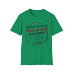These People T-Shirt