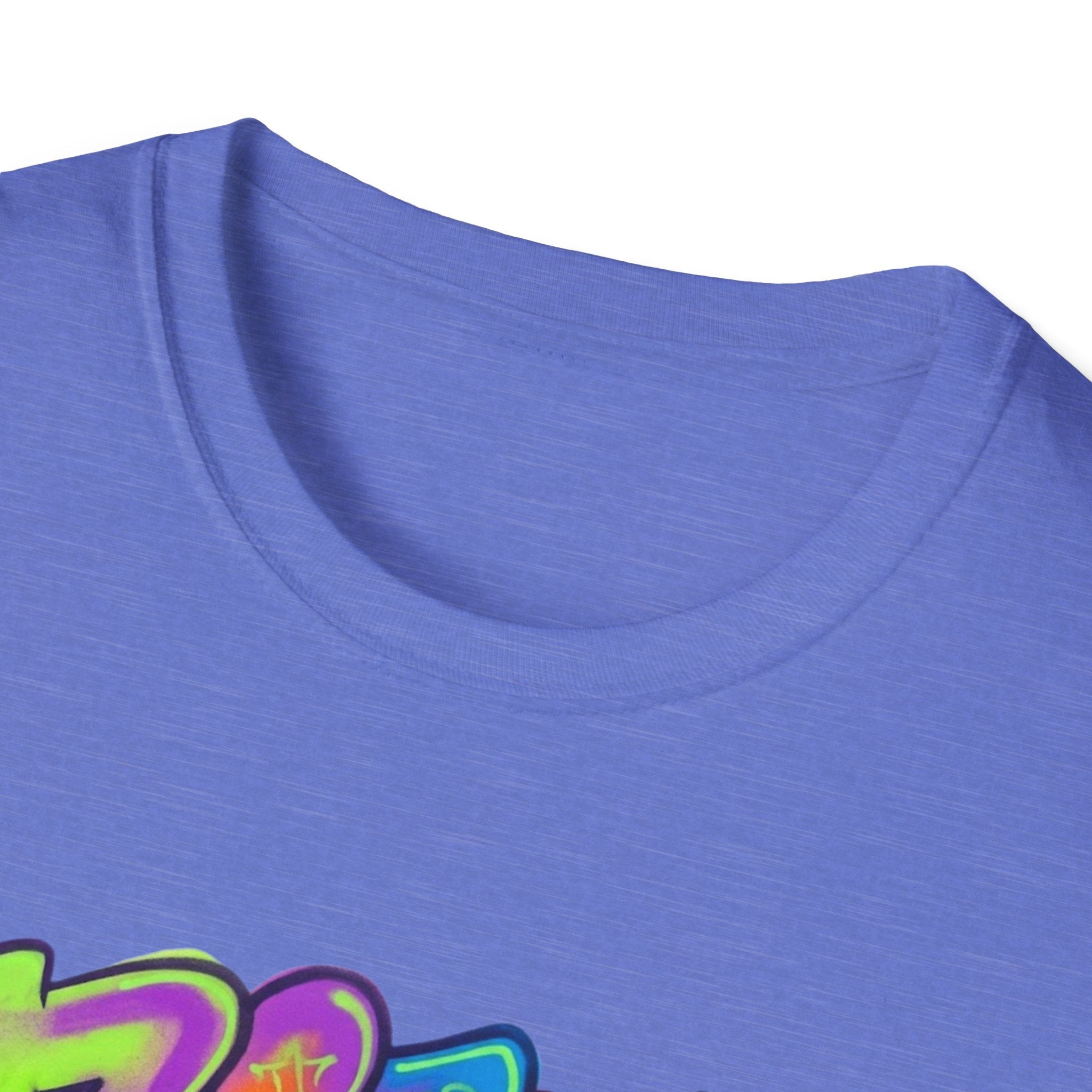 Tilt 1 T-Shirt
