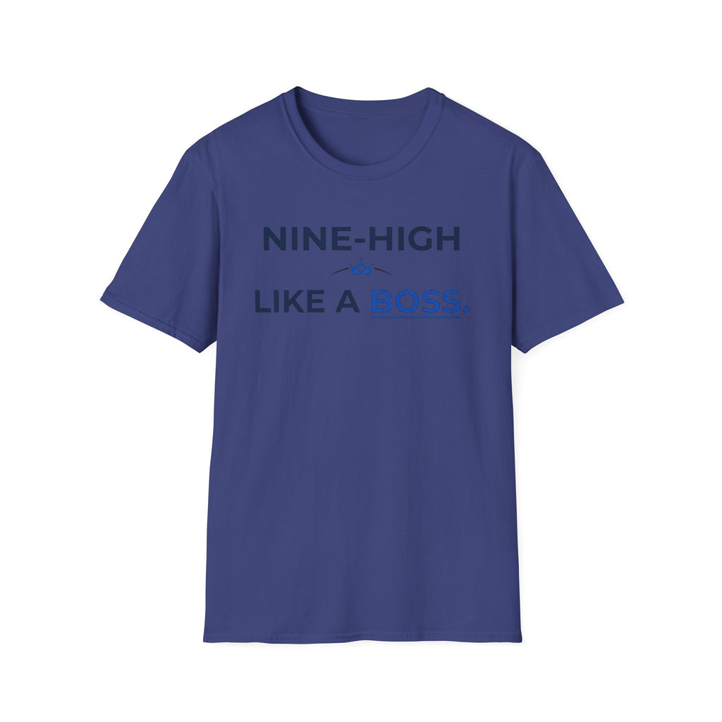 Like A Boss T-Shirt