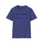 Like A Boss T-Shirt
