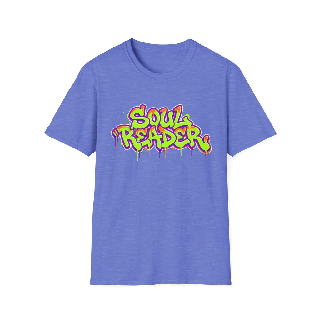 Soul Reader T-Shirt