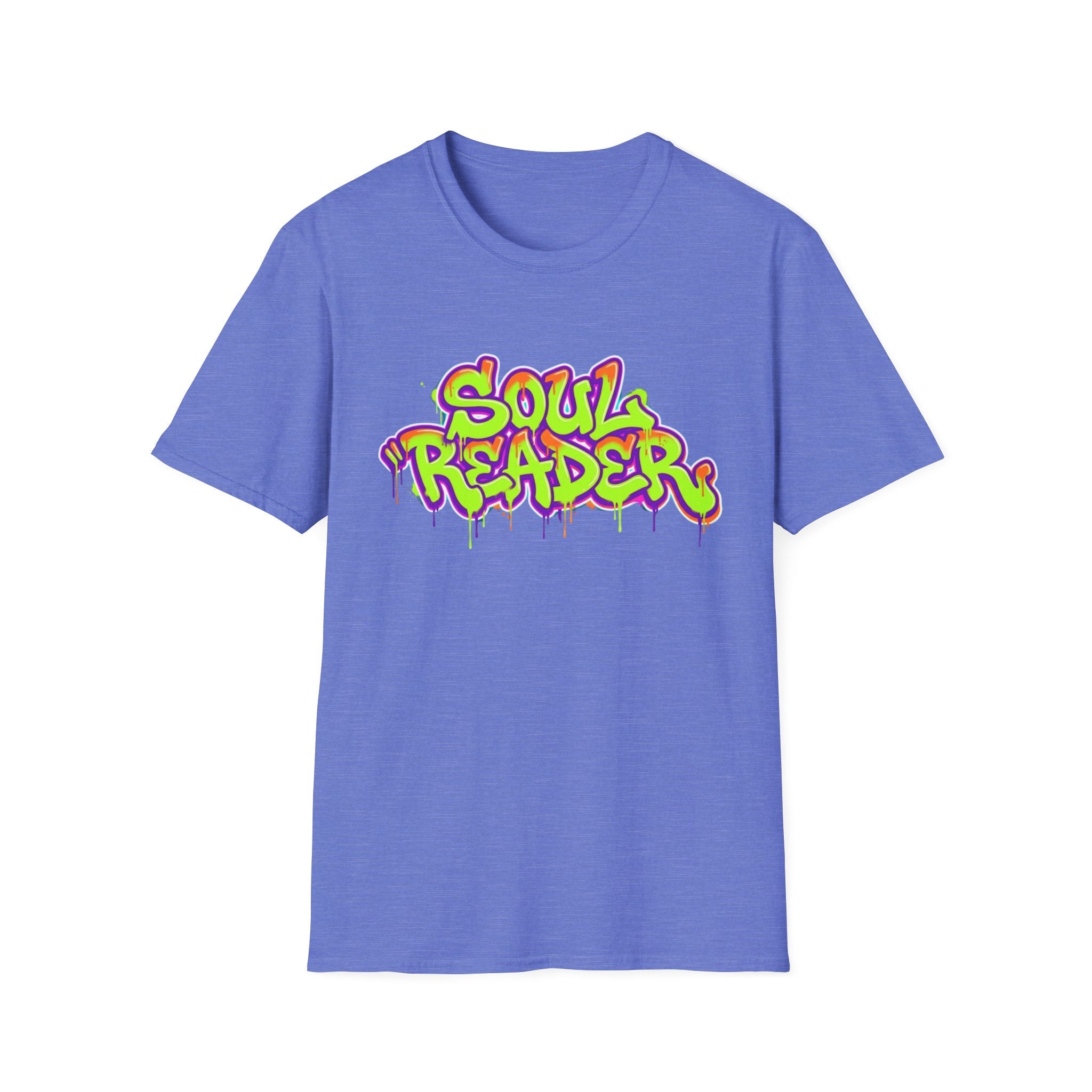 Soul Reader T-Shirt