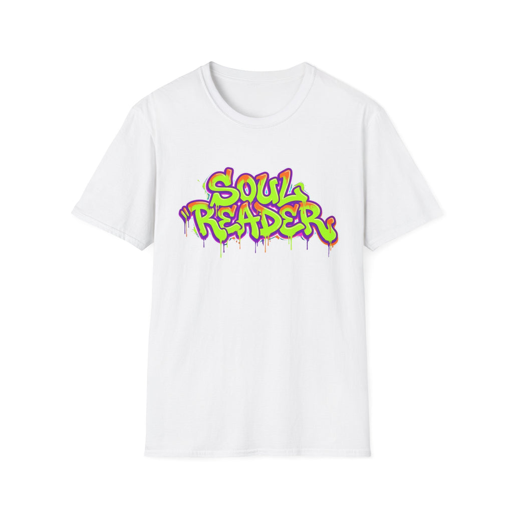 Soul Reader T-Shirt