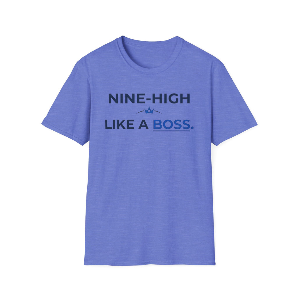 Like A Boss T-Shirt