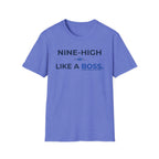 Like A Boss T-Shirt