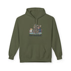 Get Stacked Hoodie