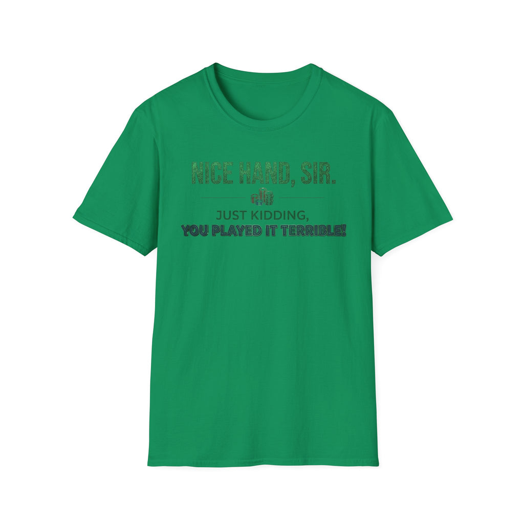 Nice Hand T-Shirt
