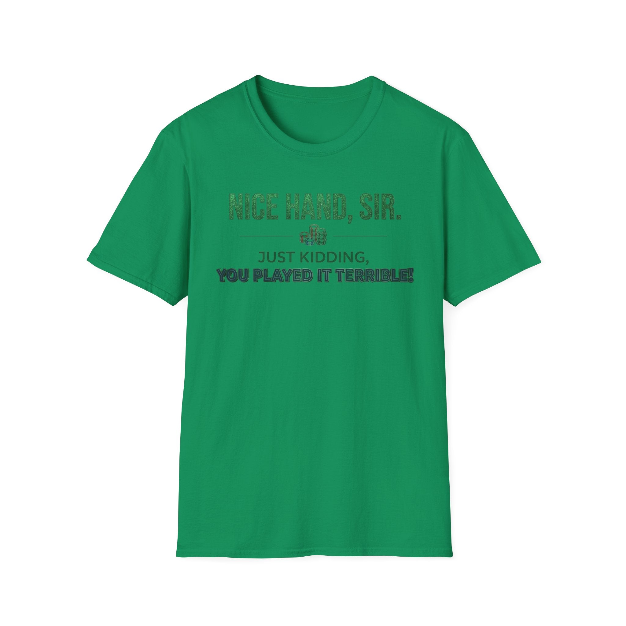Nice Hand T-Shirt