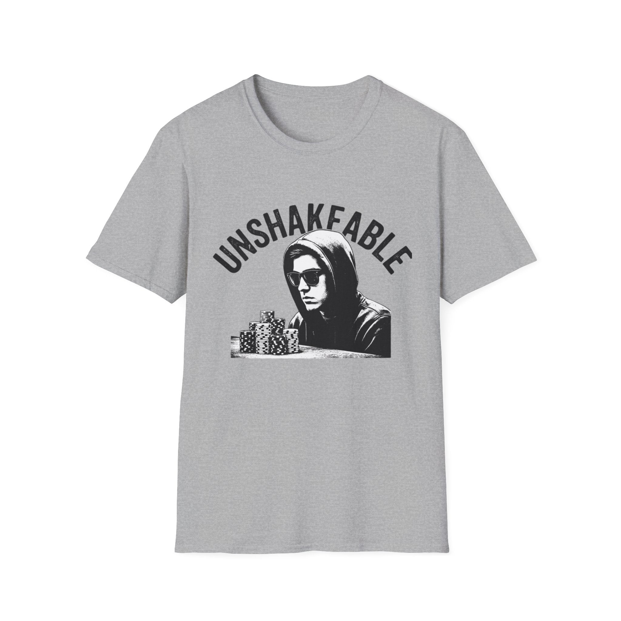 Unshakeable T-Shirt