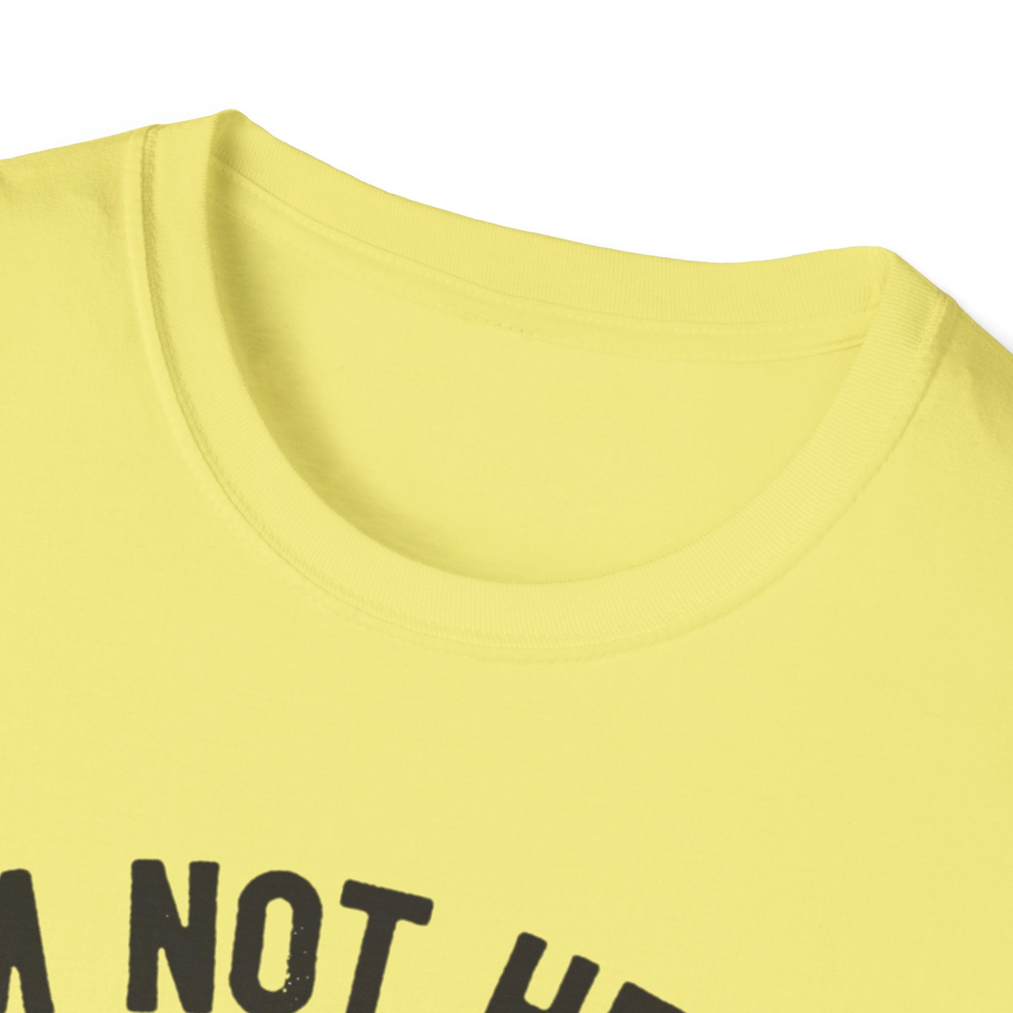 Here For The Pot 2 T-Shirt
