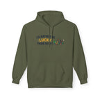 Rather Be Lucky Hoodie
