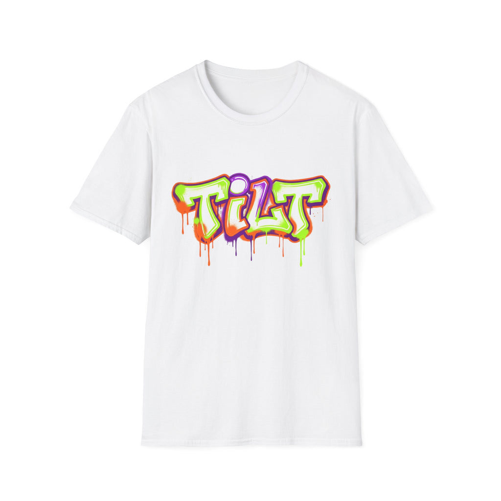 Tilt 2 T-Shirt