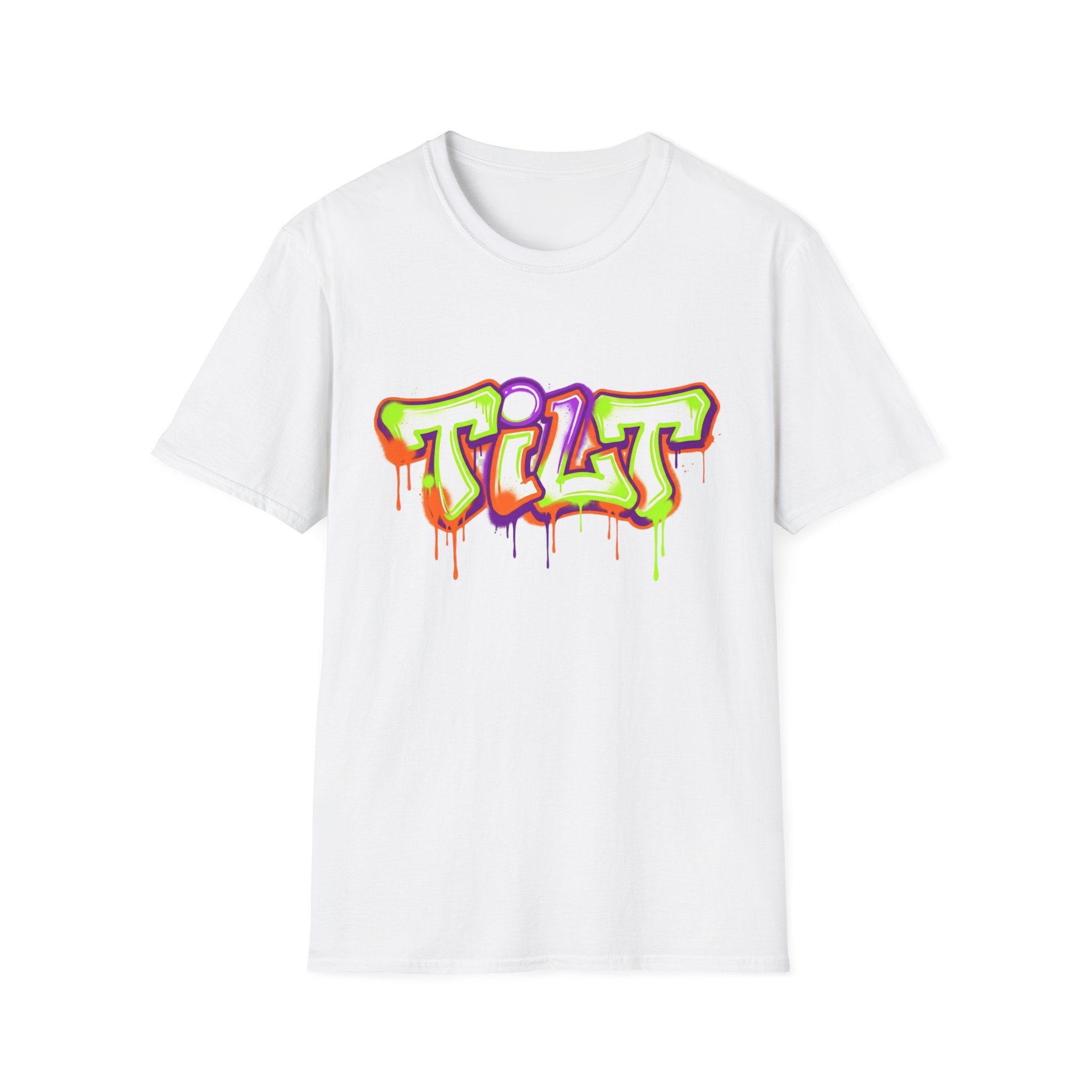 Tilt 2 T-Shirt