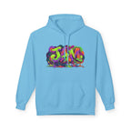 Jam Hoodie