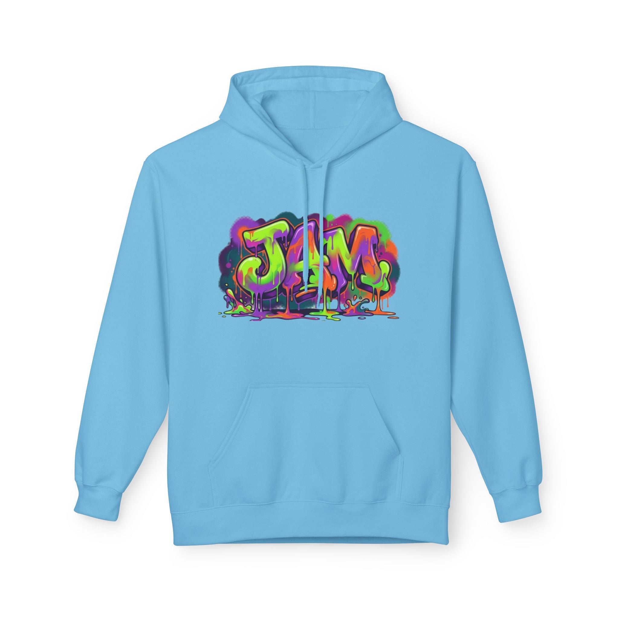 Jam Hoodie