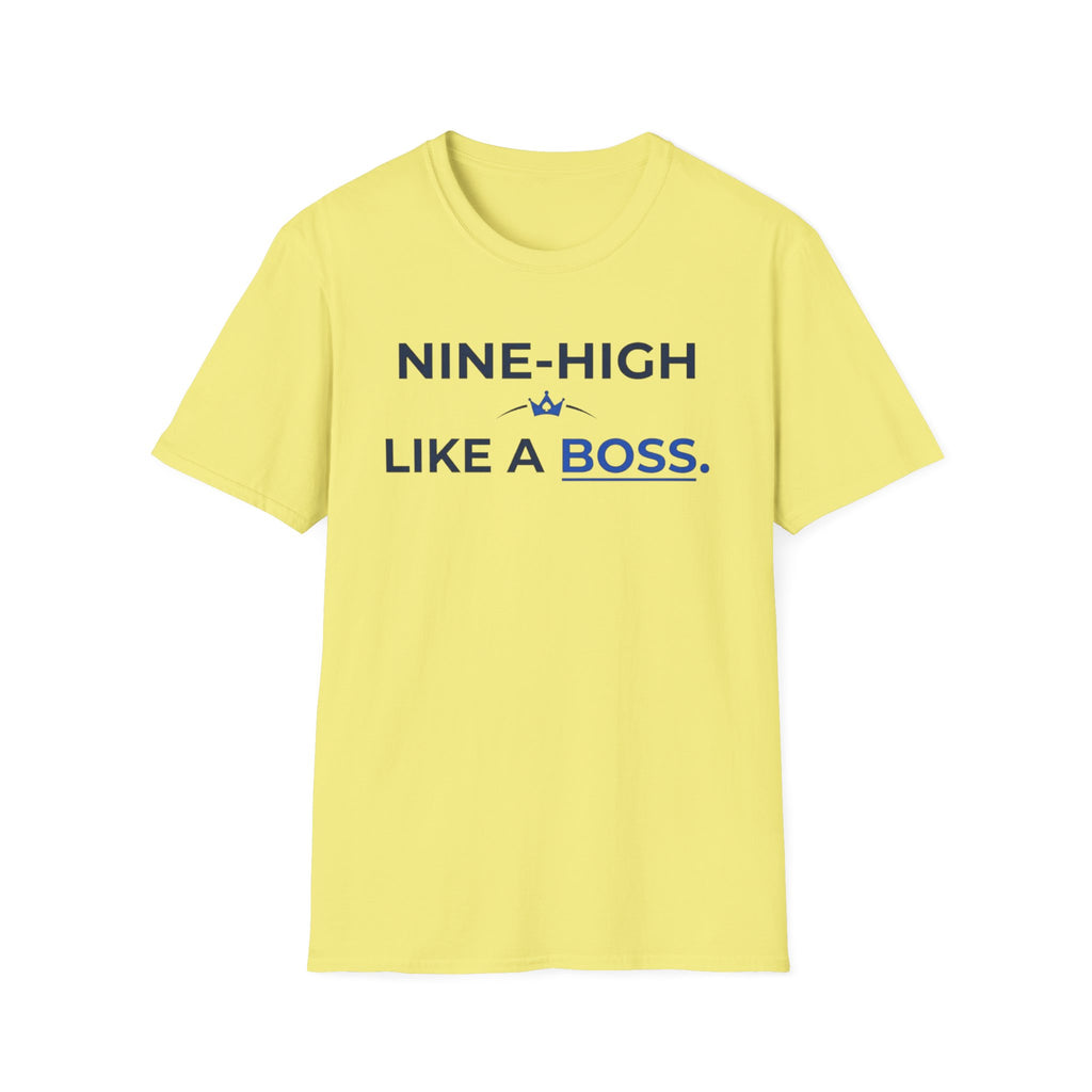 Like A Boss T-Shirt