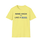 Like A Boss T-Shirt
