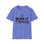 Run It Twice T-Shirt