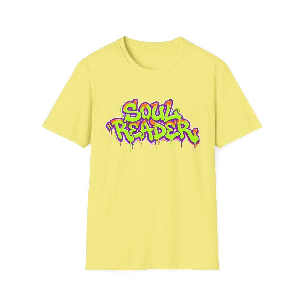 Soul Reader T-Shirt
