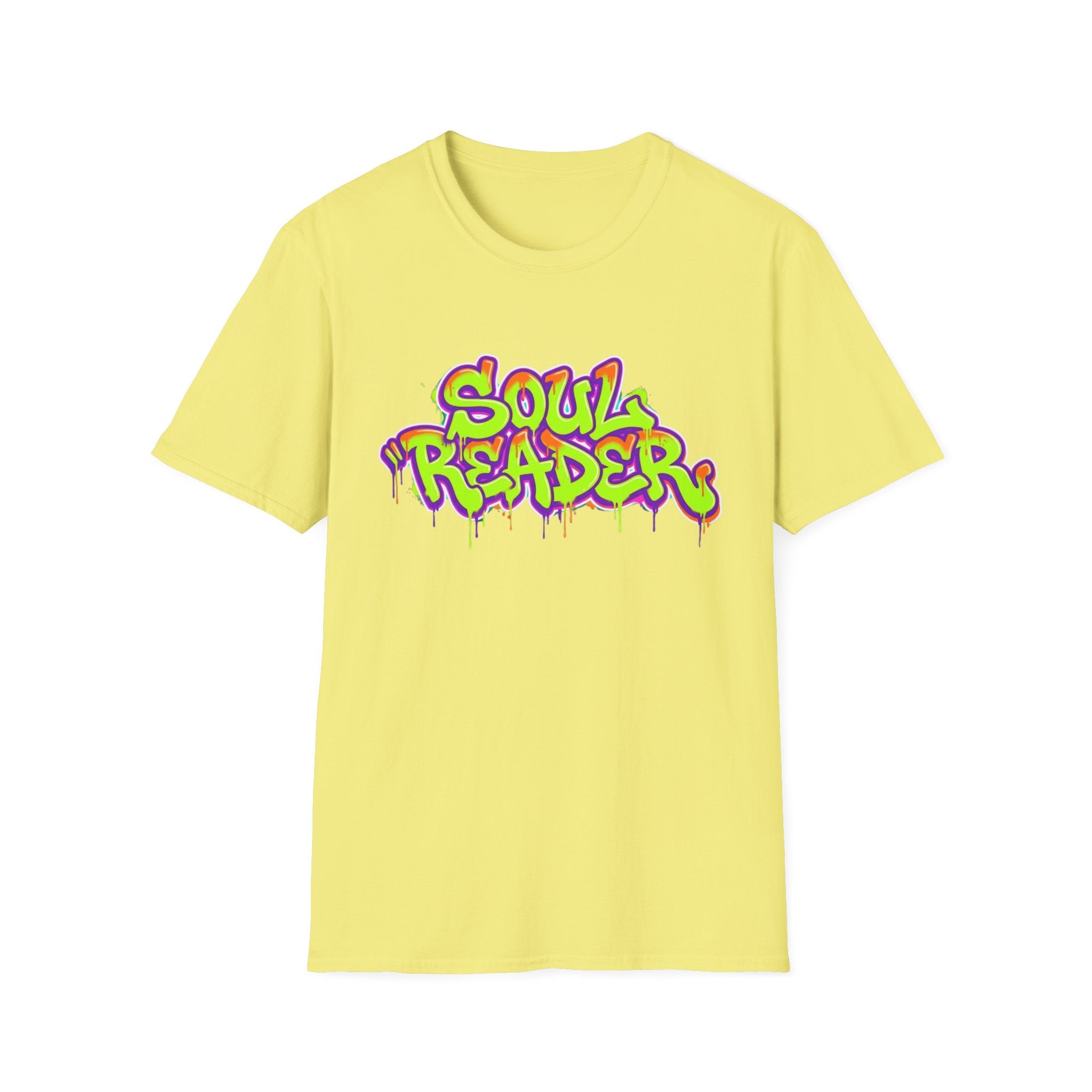 Soul Reader T-Shirt