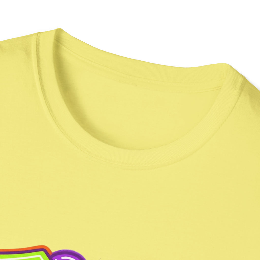 Tilt 2 T-Shirt