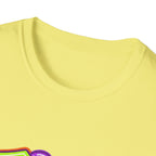 Tilt 2 T-Shirt
